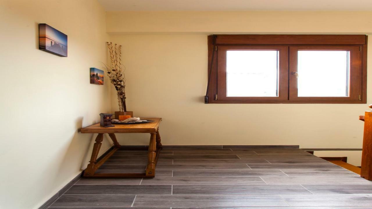 Fοivos And Athina Villas Archanes Ngoại thất bức ảnh
